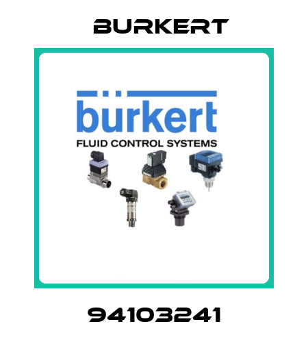 94103241 Burkert