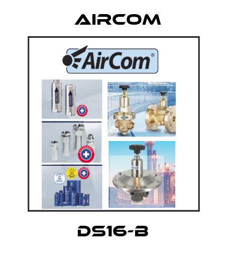DS16-B Aircom