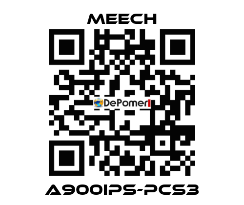 A900IPS-PCS3 Meech