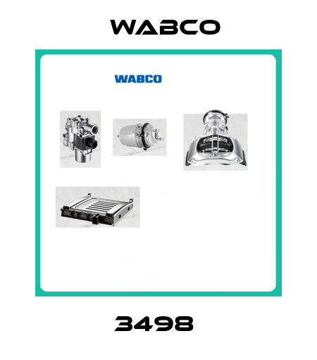 3498  Wabco