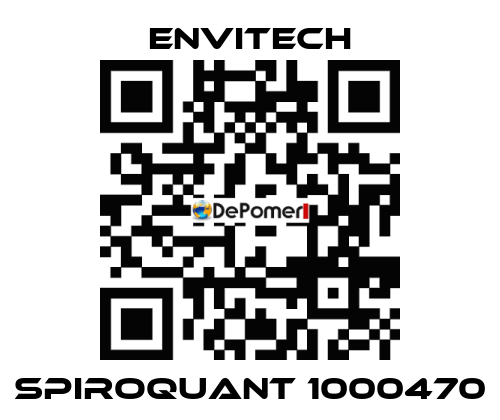 SPIROQUANT 1000470 Envitech