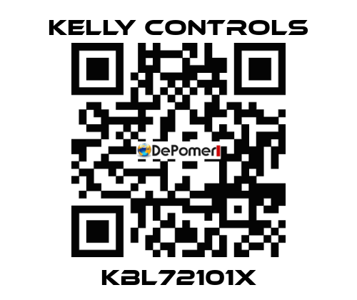 KBL72101X Kelly Controls