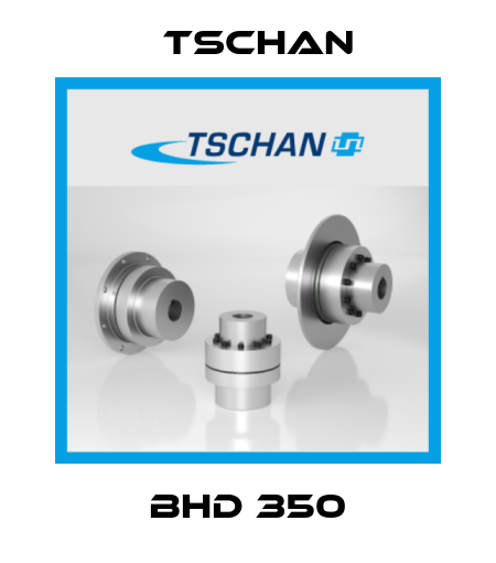 BHD 350 Tschan