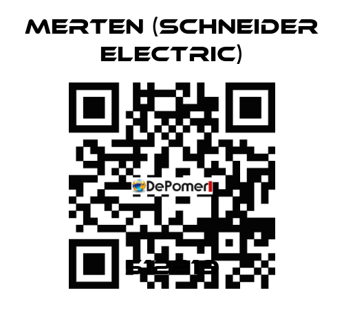 512219 Merten (Schneider Electric)