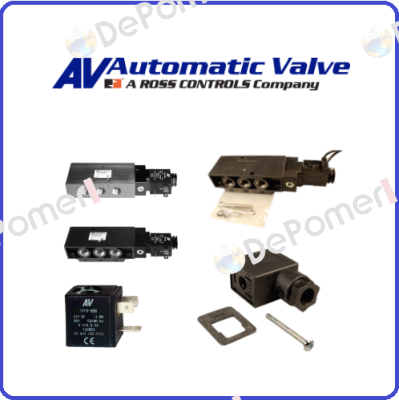 VPS34100CFEM-DN200 Automatic Valve