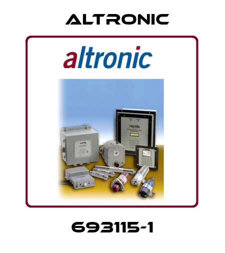 693115-1 Altronic