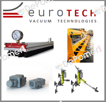 T116-00605 EUROTECH