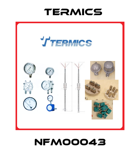 NFM00043 Termics
