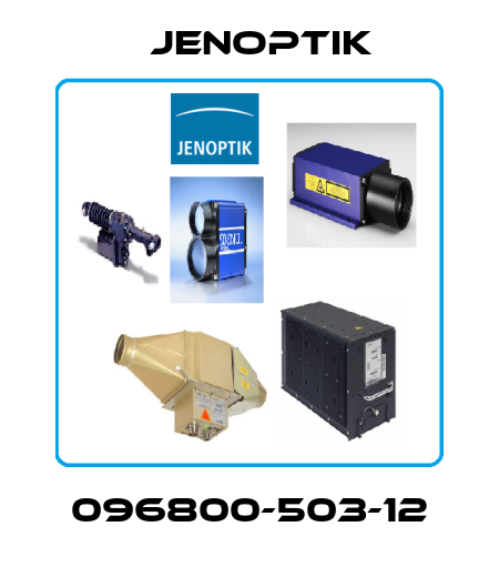 096800-503-12 Jenoptik