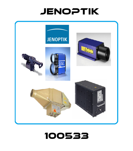 100533 Jenoptik
