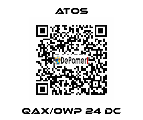 QAX/OWP 24 DC Atos