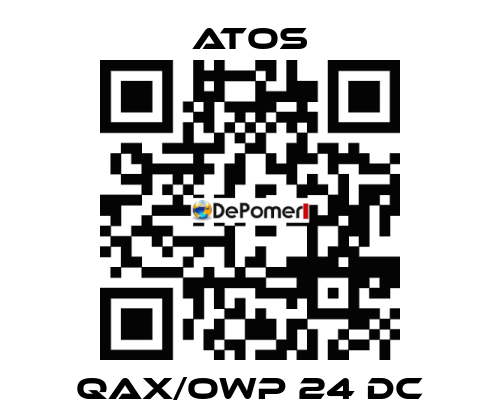 QAX/OWP 24 DC Atos