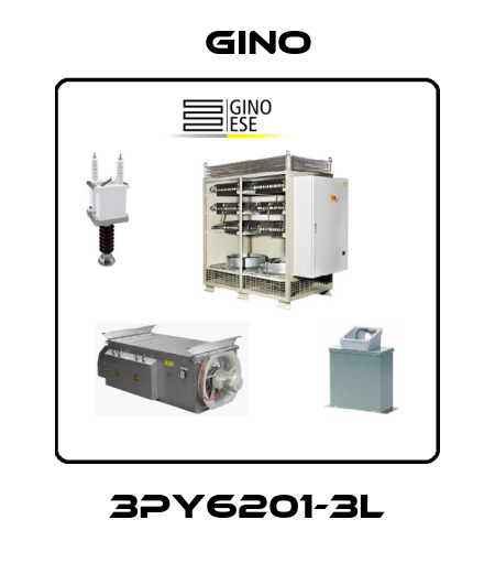 3PY6201-3L Gino