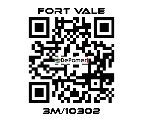 3M/10302 Fort Vale