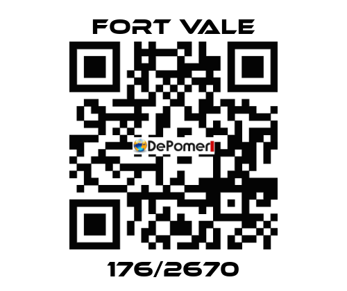 176/2670 Fort Vale