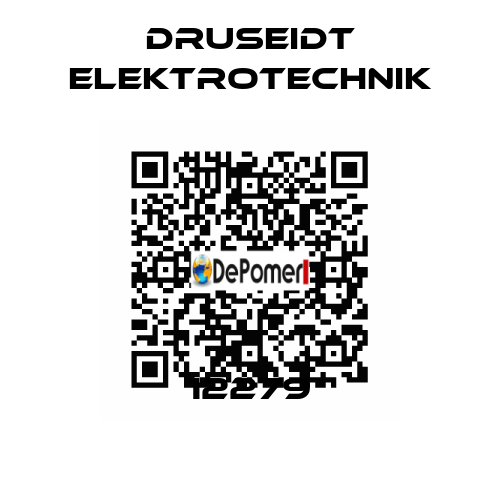 12279 druseidt Elektrotechnik