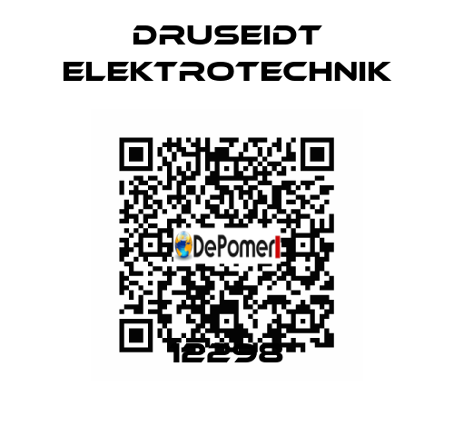 12298 druseidt Elektrotechnik