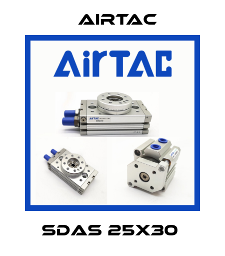 SDAS 25X30  Airtac