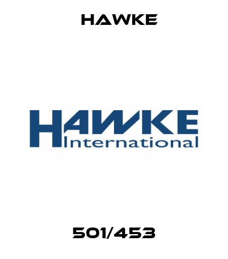 501/453 Hawke