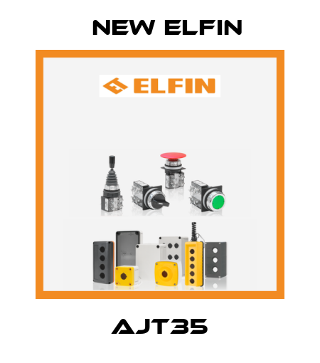 AJT35 New Elfin