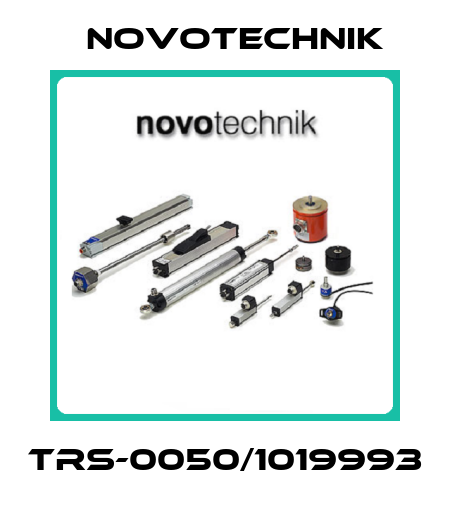 TRS-0050/1019993 Novotechnik