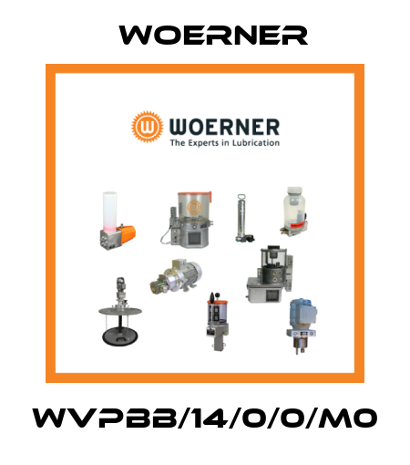 WVPBB/14/0/0/M0 Woerner