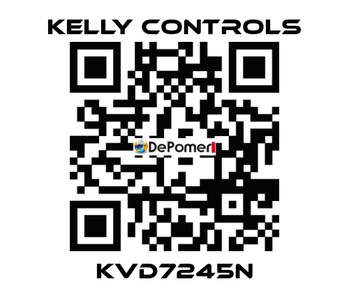 KVD7245N Kelly Controls
