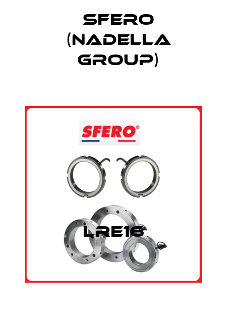 LRE16 SFERO (Nadella Group)
