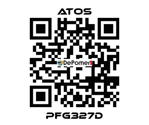 PFG327D Atos