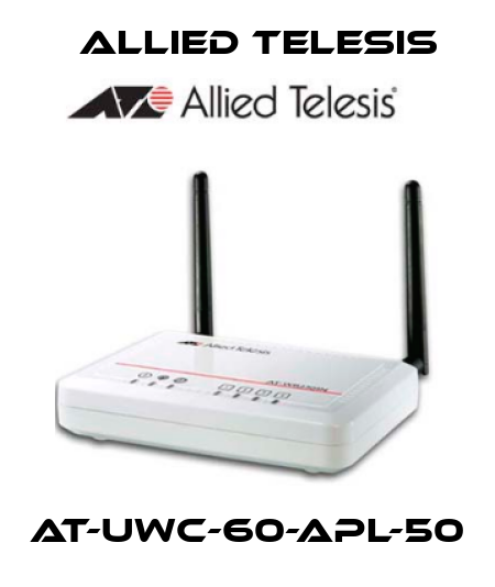 AT-UWC-60-APL-50 Allied Telesis