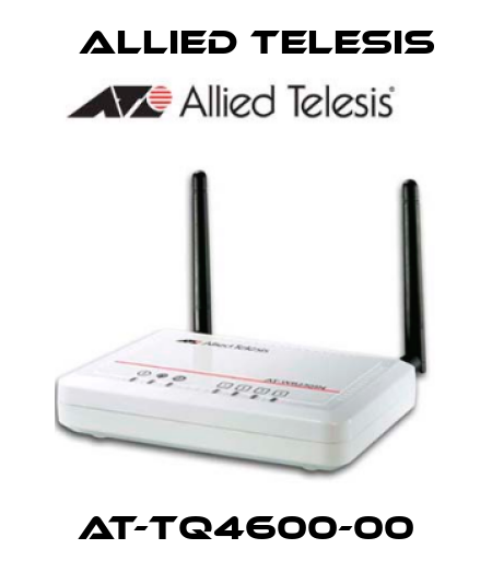 AT-TQ4600-00 Allied Telesis