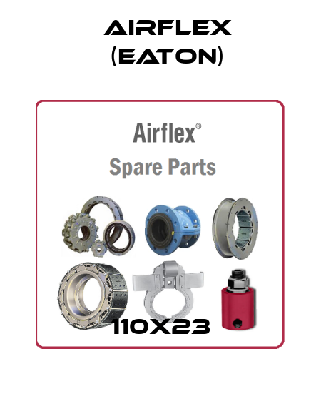 110X23 Airflex (Eaton)
