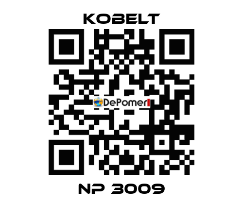 NP 3009 Kobelt