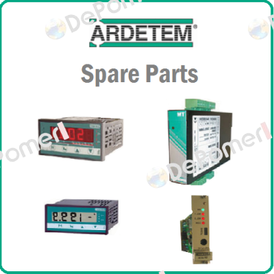 TMvP SP22/02 ARDETEM