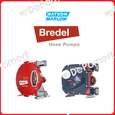  Type Bredel 50  Watson-Marlow Bredel