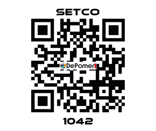 1042 SETCO