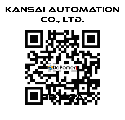 SE-10SA KANSAI Automation Co., Ltd.