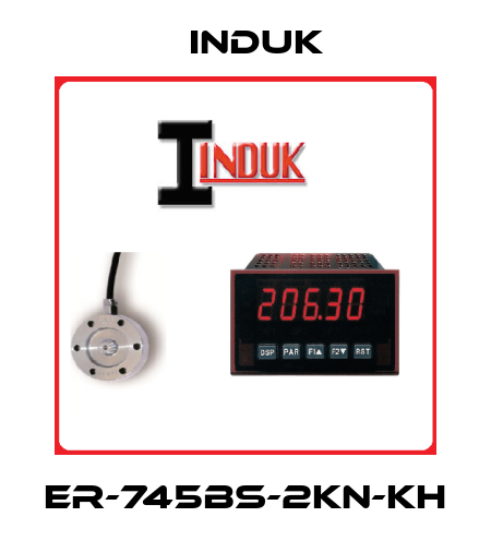 ER-745BS-2KN-KH INDUK