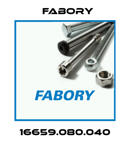 16659.080.040 Fabory