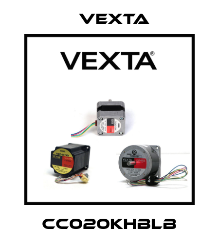 CC020KHBLB Vexta