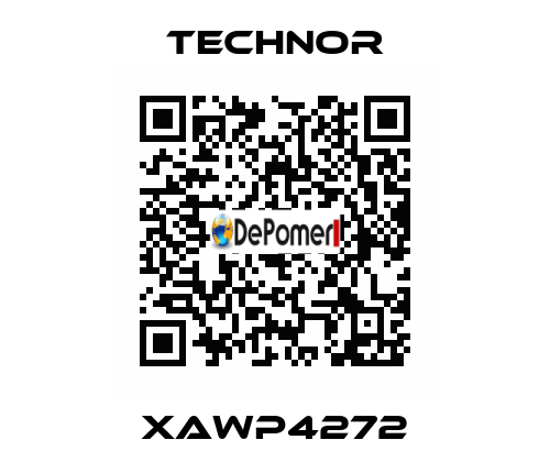 XAWP4272 TECHNOR