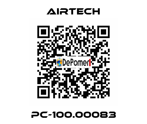 PC-100.00083 Airtech