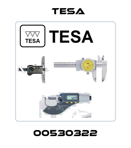 00530322 Tesa