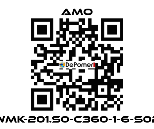 WMK-201.S0-C360-1-6-S02 Amo