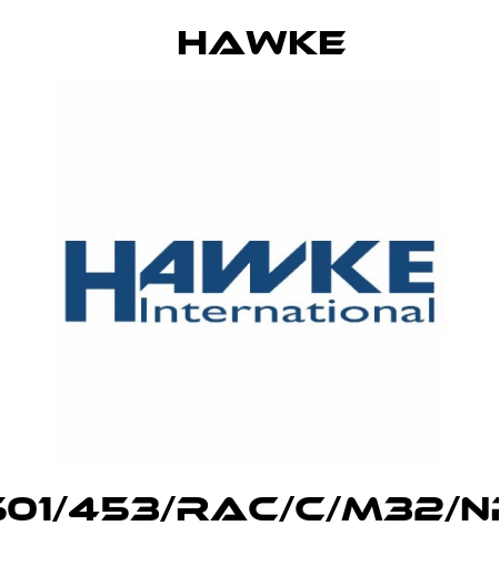 501/453/RAC/C/M32/NP Hawke