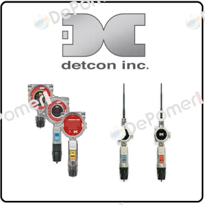 370-201600-00 Detcon (Teledyne)