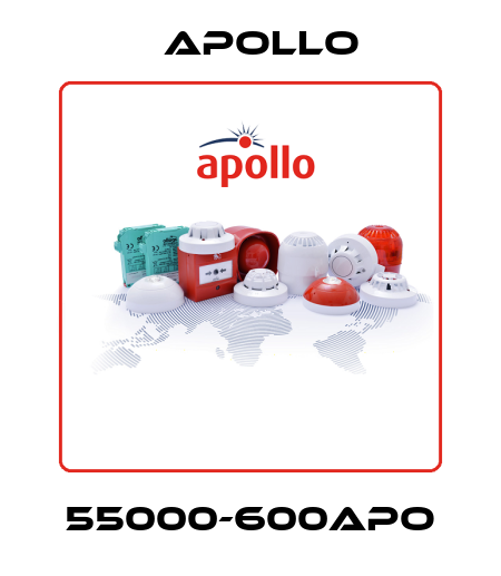 55000-600APO Apollo