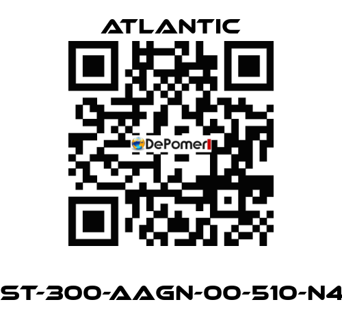    MLST-300-AAGN-00-510-N420 Atlantic