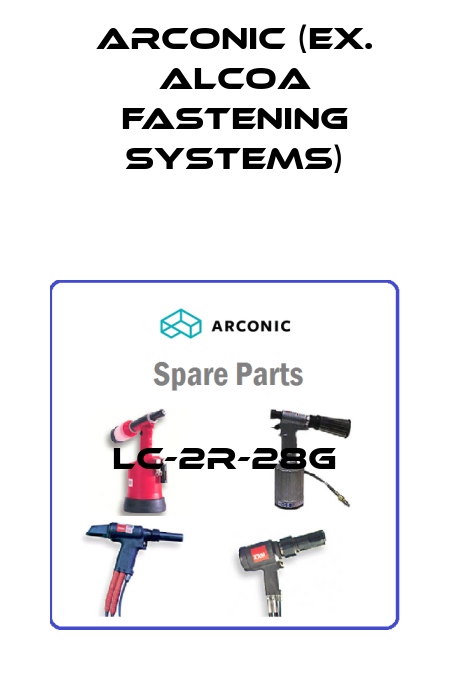LC-2R-28G Arconic (ex. Alcoa Fastening Systems)