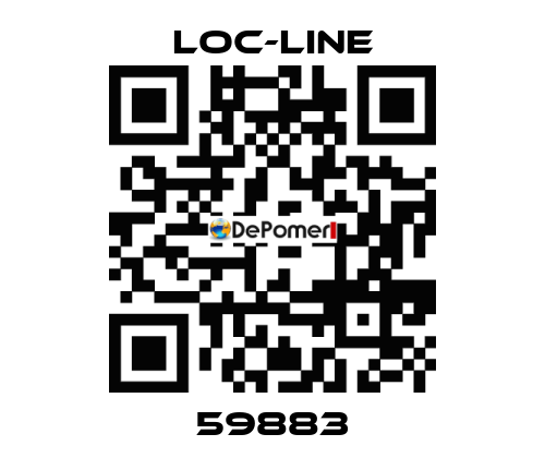 59883 Loc-Line